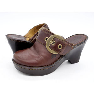Born Mules Clogs for Women Poshmark